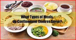 Best month confinement provide comfortable and clean environment. 10 Best Month Confinement Centre Malaysia Must Read