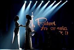 Terpesona kecantikan 3 juara puteri indonesia 2020. Ayu Maulida Putri Wikiwand