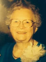 Ida Randall Obituary April 16, 2014