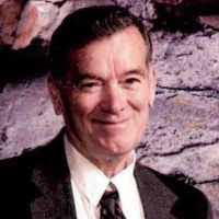 Clifford Michael Trapp Jr (1938–2007) • FamilySearch