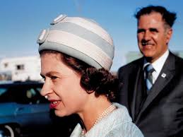 1055 Hodgson of the Arctic