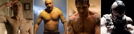Tom hardy as ordinary guy bob in the drop. Tom Hardy Has Damaged His Body With So Many Movie Transformations