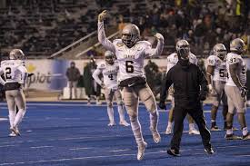 Kendrick Trotter Football University Of Idaho Athletics