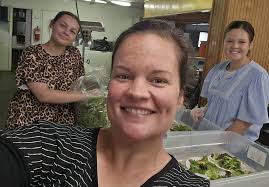 Thanks for lunch catering service