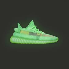 Adidas Yeezy Boost 350 V2 Glow In The Dark Yeezy Adidas Yeezy Boost Adidas Yeezy Boost 350