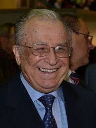 Sper ca iliescu sa moara curand si saitul sa arate raspunsul de noi asteptat dar mai tare sper sa o faca in puscarie. Ion Iliescu Wikipedia
