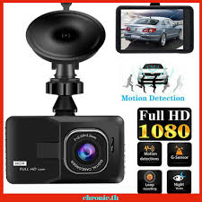 1080p dual lens 4.0''touch fhd 170°car dvr reversing camera video dash recorder. Night Vision 1080p 2 7 Hd Lcd Dual Lens Car Dash Camera Video Dvr Cam Recorder B Surveillance Dvrs Nvrs Video Recorder