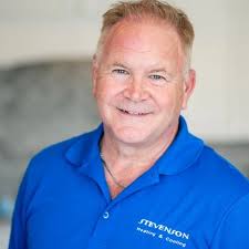 Stevenson Heating & Cooling