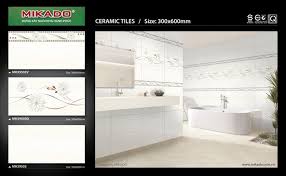 30*60 MH39503 Gạch ốp tường thân men bóng Mikado (T=8V=1.44M) – dnacorp