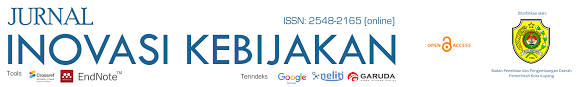 Manuscripts which meet the journal criteria as follow: Analisis Potensi Daerah Dalam Rangka Menghadapi Masyarakat Ekonomi Asean Jurnal Inovasi Kebijakan