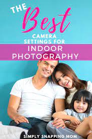 How To Take Indoor Pictures That Are As Good As Your Outdoor Pictures Improve Photography Indoor Photography Tips Dslr Photography Tips