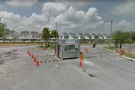 It is located south of putra heights, uep there are also bus services connecting bandar saujana putra to putrajaya, cyberjaya and putra heights. Royal Garden For Sale In Bandar Saujana Putra Propsocial