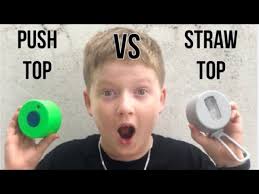 How to assemble your Push Button Lid