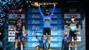 Who was killed last april whilst out on a training ride near his home of filottrano, with the finish of stage 5 of tirreno adriatico in filottrano, italy. Simon Yates Claims Overall Tirreno Adriatico Victory Ahead Of Geraint Thomas Eurosport