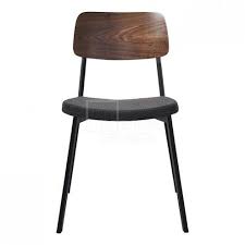 Sean Dix S Sprint Chair Replica Kursi Minimalis Besi