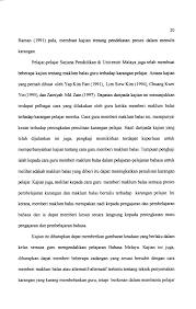 Selain itu, ramai dalam kalangan murid tidak dapat mengikuti pembelajaran secara dalam talian kerana akses kepada teknologi komunikasi terhad. Http Studentsrepo Um Edu My 1331 4 Bab 1 Pdf