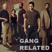 Do you like the gang related tv series? Watch Gang Related Episodes Online Series Free Watch Series
