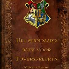 Speciaal Voor Harry Potter Fans Toverspreuken Harry Potter Feestideeen