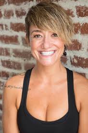 Instructors — SoHo Yoga