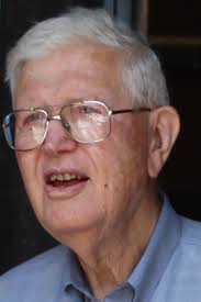 James Byron “Jim” McQuay (1929-2017)