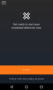 It's not the best case scenario. Amazon Flex App Everything You Need To Know Full Tutorial Ridester