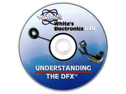 Review whites dfx 300 metal detector white electronics 758686428419. Understanding The Whites Dfx Metal Detector Dvd By Jimmy Sierra Newegg Com