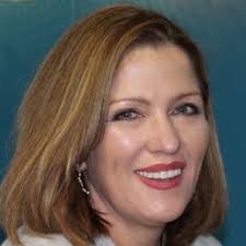 Dana Robinson-Street