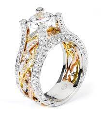 Pin On Rings
