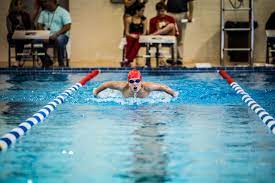 5 Ways To Improve Your Swimming Stamina - Ritter Sports Performance