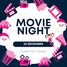 Evolve Performing Arts Company