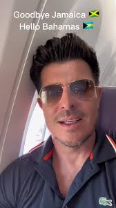 Depart de la Jamaïque pour les Bahamas. Tout d’abord Nassau la capitale et  ensuite direction une ile paradisiaque dont