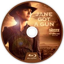 Would you like to write a review? Jane Got A Gun Movie Fanart Fanart Tv