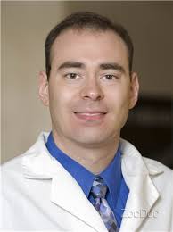 Dr. Todd Lamster, DPM