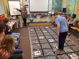 Code Unplugged5 Teacher Technology Teaching Coding Middle School Libraries