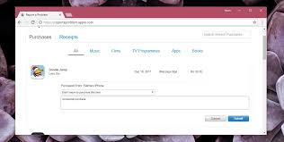 What to do if you think your ad account was disabled by mistake. How To Refund An Ios App That You Purchased By Accident