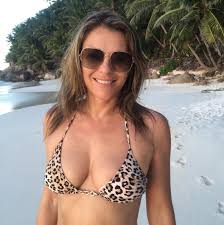 Elizabeth hurley, 56, is fully embracing her best summer self. Elizabeth Hurley S Most Age Defying Instagram Photos Instyle