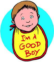 Why a “Good Boy – Bad Boy” Lordship “Salvation” Is a Lie. Posted on November 28, 2011 by expreacherman | 217 Comments - good-boy-2