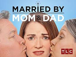 "Married by Mom and Dad" It's Over (TV Episode 2016)