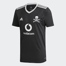We would like to show you a description here but the site won't allow us. Orlando Pirates Fc 20 21 Home Shirt