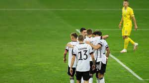 Ukraine vs austria will be played at the arena nationala, bucharest. Germany Beat Ukraine 2 1 For First Win In Four Games Eurosport