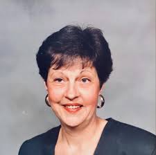 Most Recent Obituaries