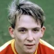 Thistle's player connections with St Johnstone