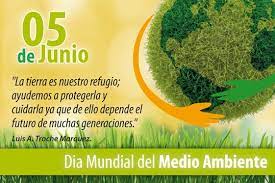 Las mejores frases por el día del maestro. Imagenes Para El Dia Mundial Del Medio Ambiente