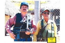 Eduardo verdugo, file/ap photo in this saturday, feb. What El Chapo S Trial Revealed The Inner Workings Of A 14 Billion Drug Empire Wsj