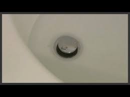 I will show you how to remove a pop up bathtub drain plug stopper in under 1 minute with no. Bathtub Drain Stopper Replacement Bathtub Drain Stopper Bathtub Drain Clean Bathtub