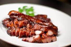 Char Siu Chinese Bbq Pork Recipe Bbq Pork Recipes Bbq Pork Chinese Bbq Pork