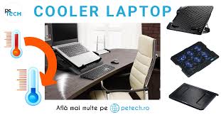 Exact cele care sunt la. Cooler Laptop Sau Cooler Pad Ce Model Alegi Si De Ce Petech