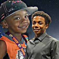 Happy Birthday to Garren Solis from Lafayette Bobcats Alumni