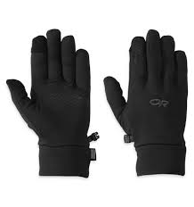 outdoor research mens pl 150 sensor gloves