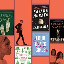Young adult/middle grade standalone books. Biggest Books Of Autumn 2020 What To Read In A Very Busy Year Books The Guardian